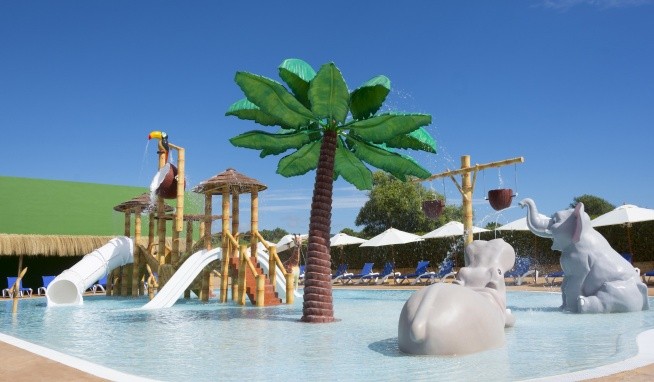 HSM Canarios Park recenzie