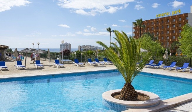 HSM Canarios Park opinie