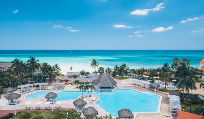 Iberostar Bella Costa (ex. Cubanacan Bella Costa) opinie