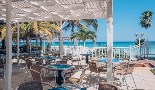 Iberostar Bella Costa (ex. Cubanacan Bella Costa) recenze