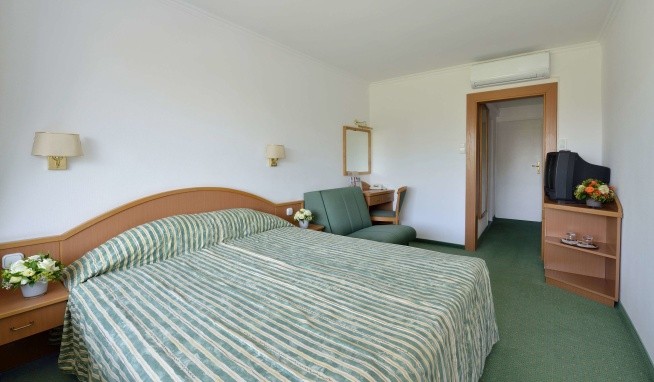 Danubius Annabella recenze