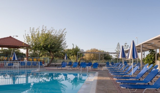 Azul Eco (ex Gortyna) recenze