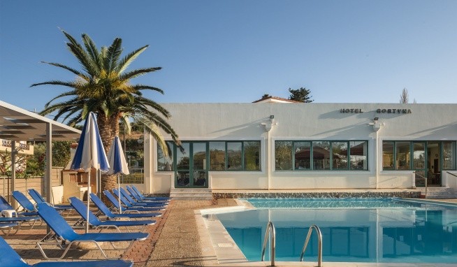 Azul Eco (ex Gortyna) recenzie