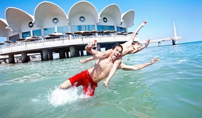 Mediterraneo recenzie