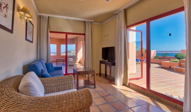 Almuňecar Playa Spa értékelés