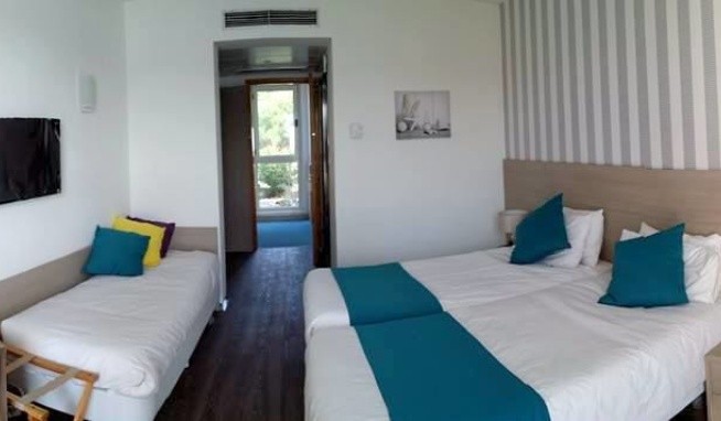 Mellieha Bay recenze