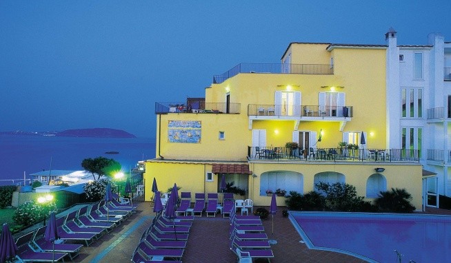 Parco Aurora Terme recenze