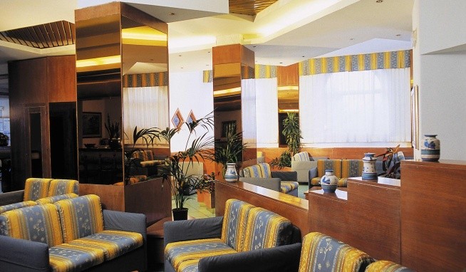 Parco Aurora Terme opinie