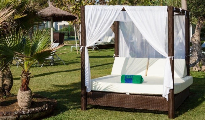 Playa Esperanza Resort recenze