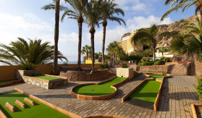 Mirador del Cabo (ex. Diverhotel Aguadulce) értékelés