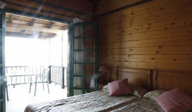 Apartamentos Santa Ana opinie