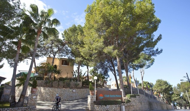 Purobeach Resort Santa Ponsa recenze