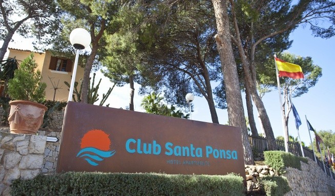 Purobeach Resort Santa Ponsa recenzie