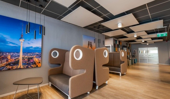 Berlin Lichtenberg recenze