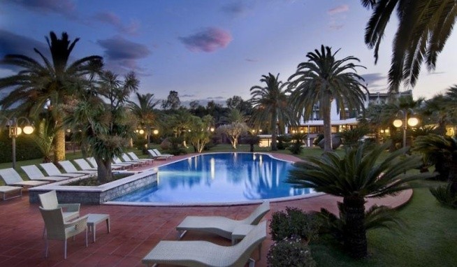 Esplanade Boutique Hotel, BW Premier Collection opinie