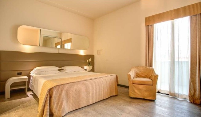 Le Palme Milano Marittima opinie