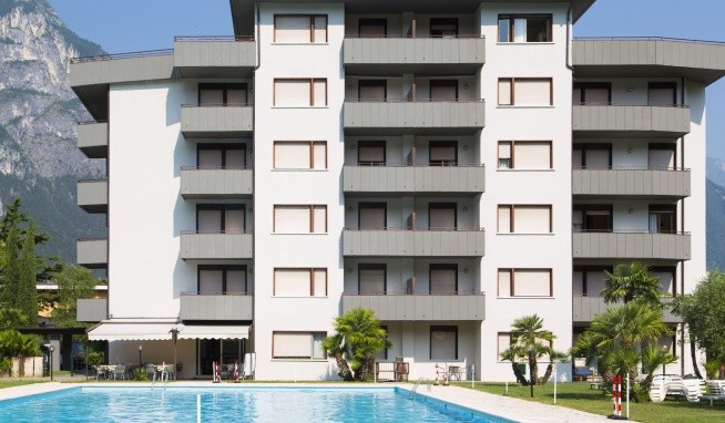 Residence Monica értékelés
