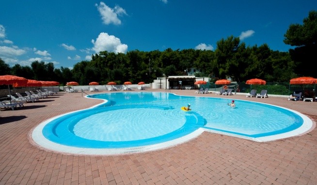 Villaggio Spiaggia Lunga Mare opinie