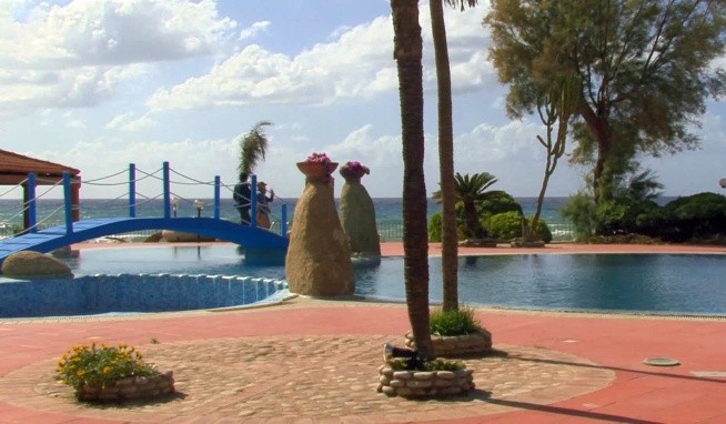 FV Hotels Baia Tropea Resort (ex. Futura Style Baia Tropea) recenze