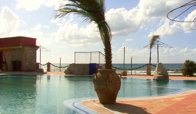 FV Hotels Baia Tropea Resort (ex. Futura Style Baia Tropea) recenze