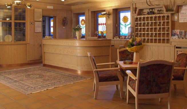 Villa Jolanda opinie