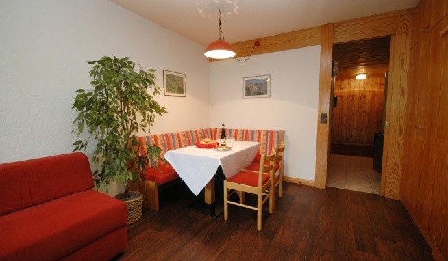 Top Residence Kurz (Maso Corto) recenze