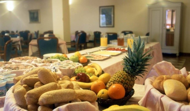 Residence Villa Isabella recenze