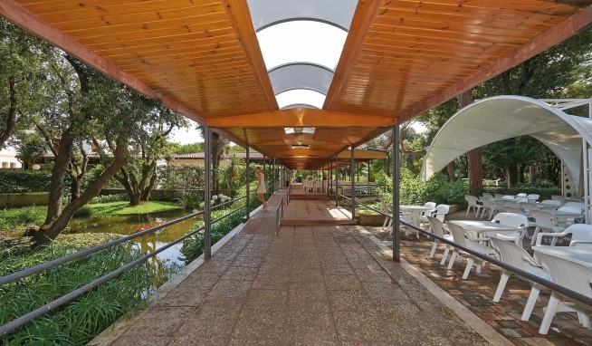 Baia Domizia Camping Village recenze