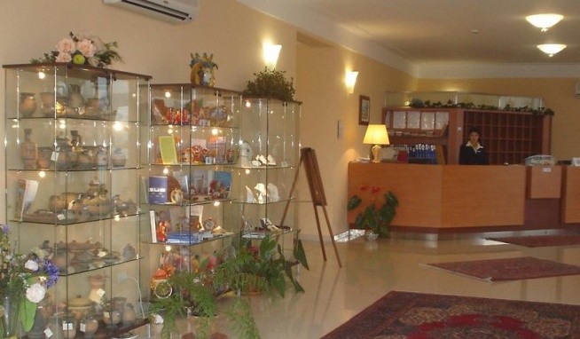 King´s House recenzie