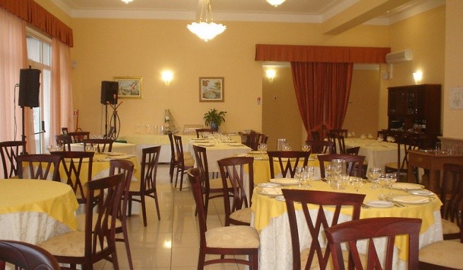 King´s House recenzie