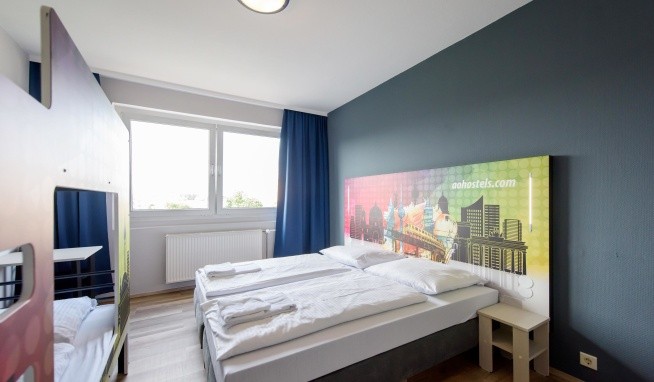 a&o Berlin Kolumbus opinie