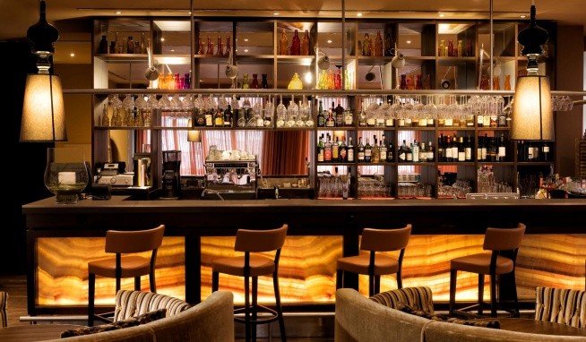 Adina Apartment Berlin Checkpoint Charlie opinie