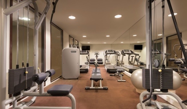 Adina Apartment Berlin Checkpoint Charlie opinie