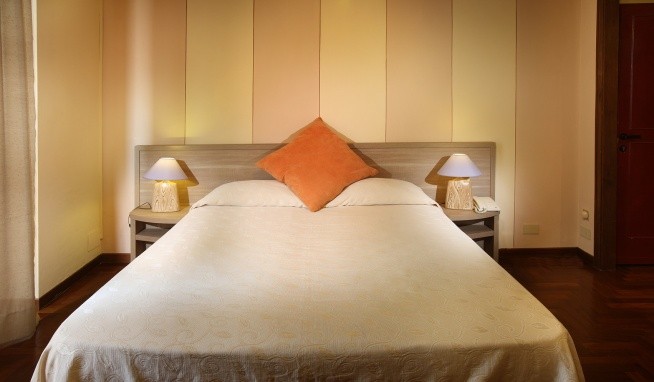 Hotel Ambrosiano opinie