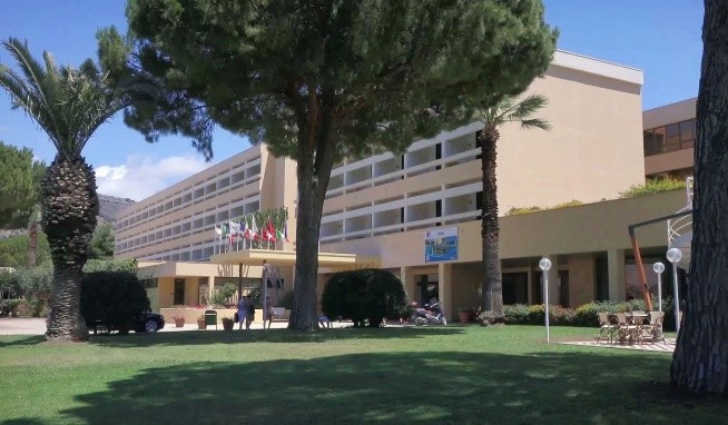 Club Lipari recenzie