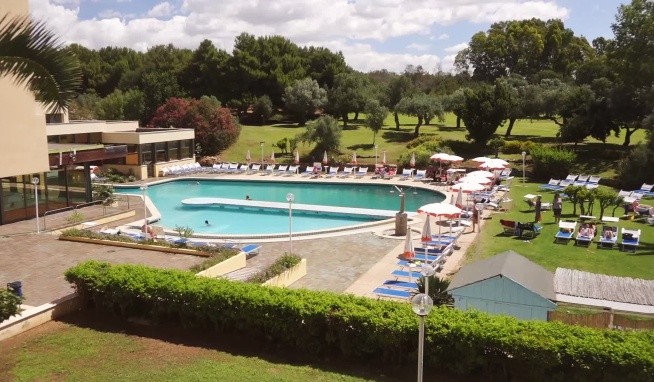 Club Lipari recenzie