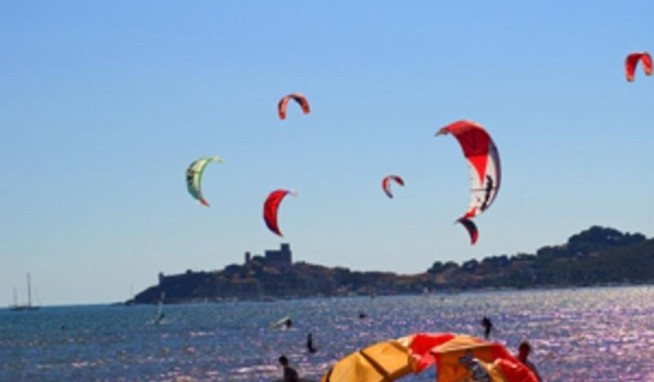 Camping Village Talamone recenze