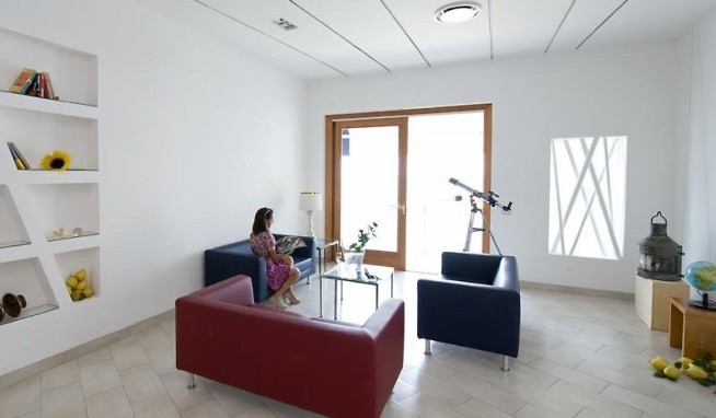 Giosue A Mare értékelés