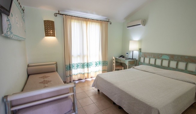 Alma Resort (Castidas) recenzie