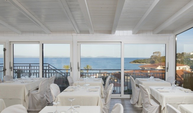 Maladroxia (Sant'Antioco Island) opinie