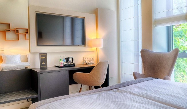 Focus Premium Sopot recenze