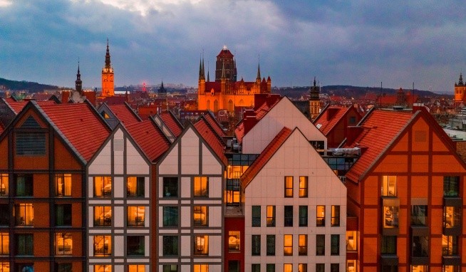 Radisson Suites recenze