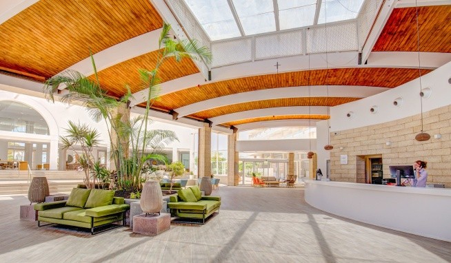 SBH Maxorata Resort értékelés