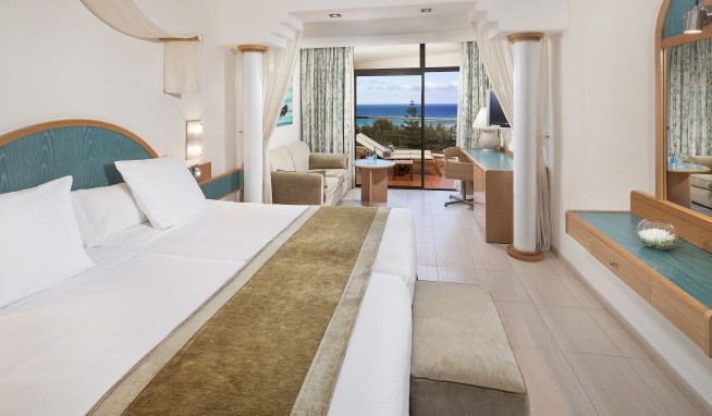 Paradisus by Meliá Fuerteventura opinie