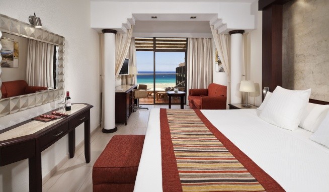 Paradisus by Meliá Fuerteventura opinie