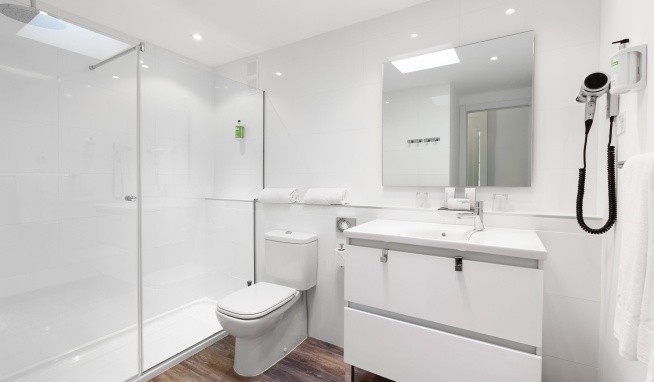 Sol Fuerteventura Jandia - All Suites opinie