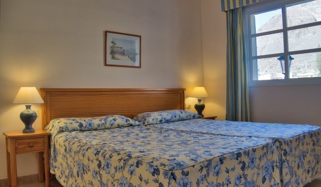 Jardín Del Conde recenzie