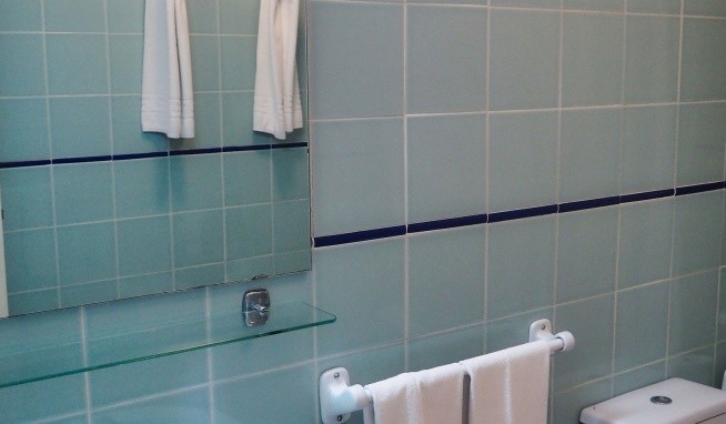 Jardín Del Conde opinie