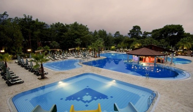 Balmy Foresta (ex. Paloma Foresta) opinie