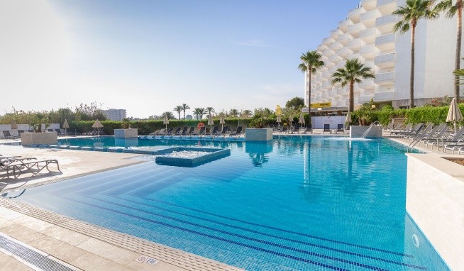 EIX Lagotel Holiday Resort opinie